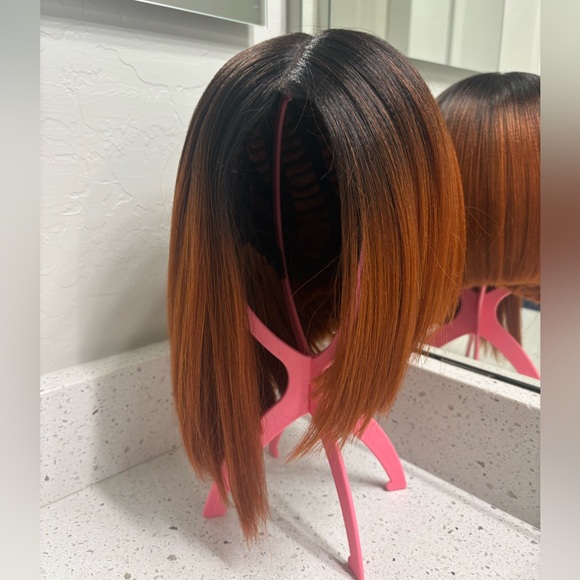 Freetress Wig "vivian" color 2 - Picture 1 of 6